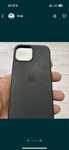 Чехол original iphone 13 mini