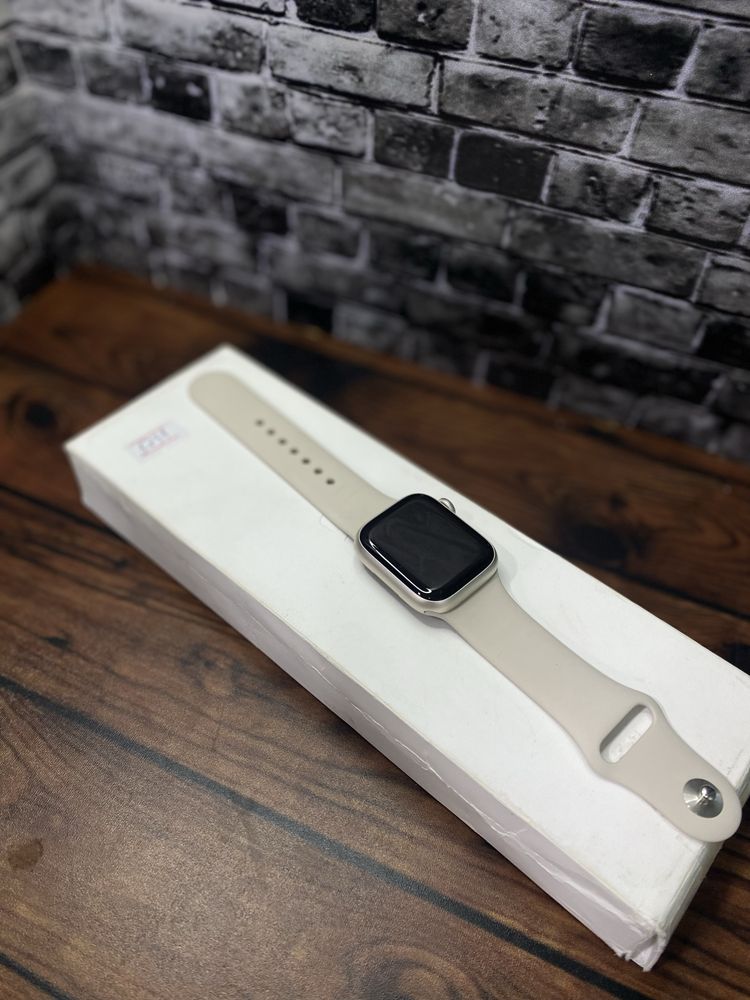 Apple Watch 9 41mm/ Эпл вотч 9, 41мм
