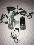 Sony Ericsson W200i