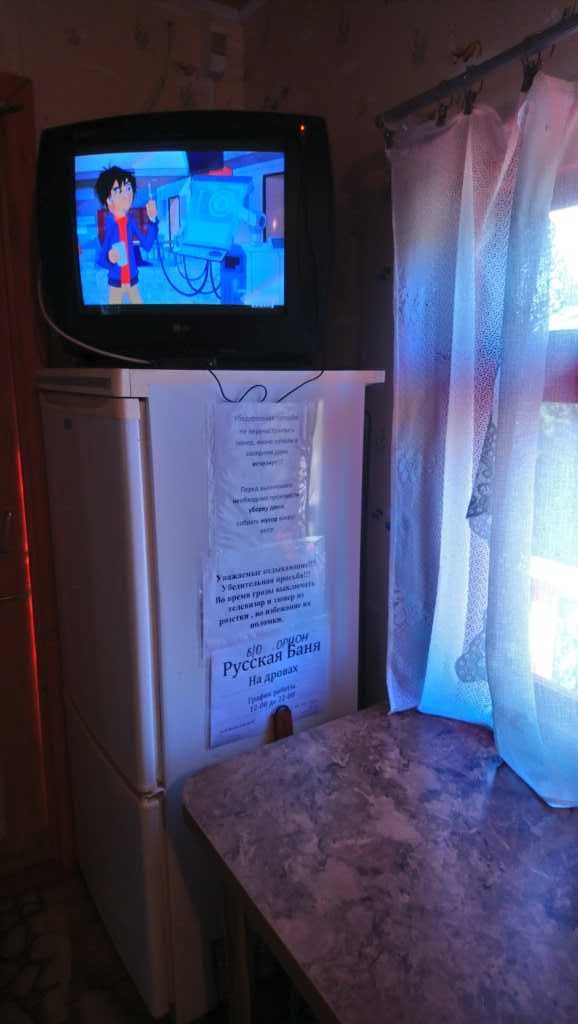 Дом с шикарным видом на залив на Бухтарме в Орионе