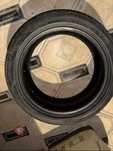 2 штуки, Bridgestone Turanza 6 235/45 R18 94 W без шипов