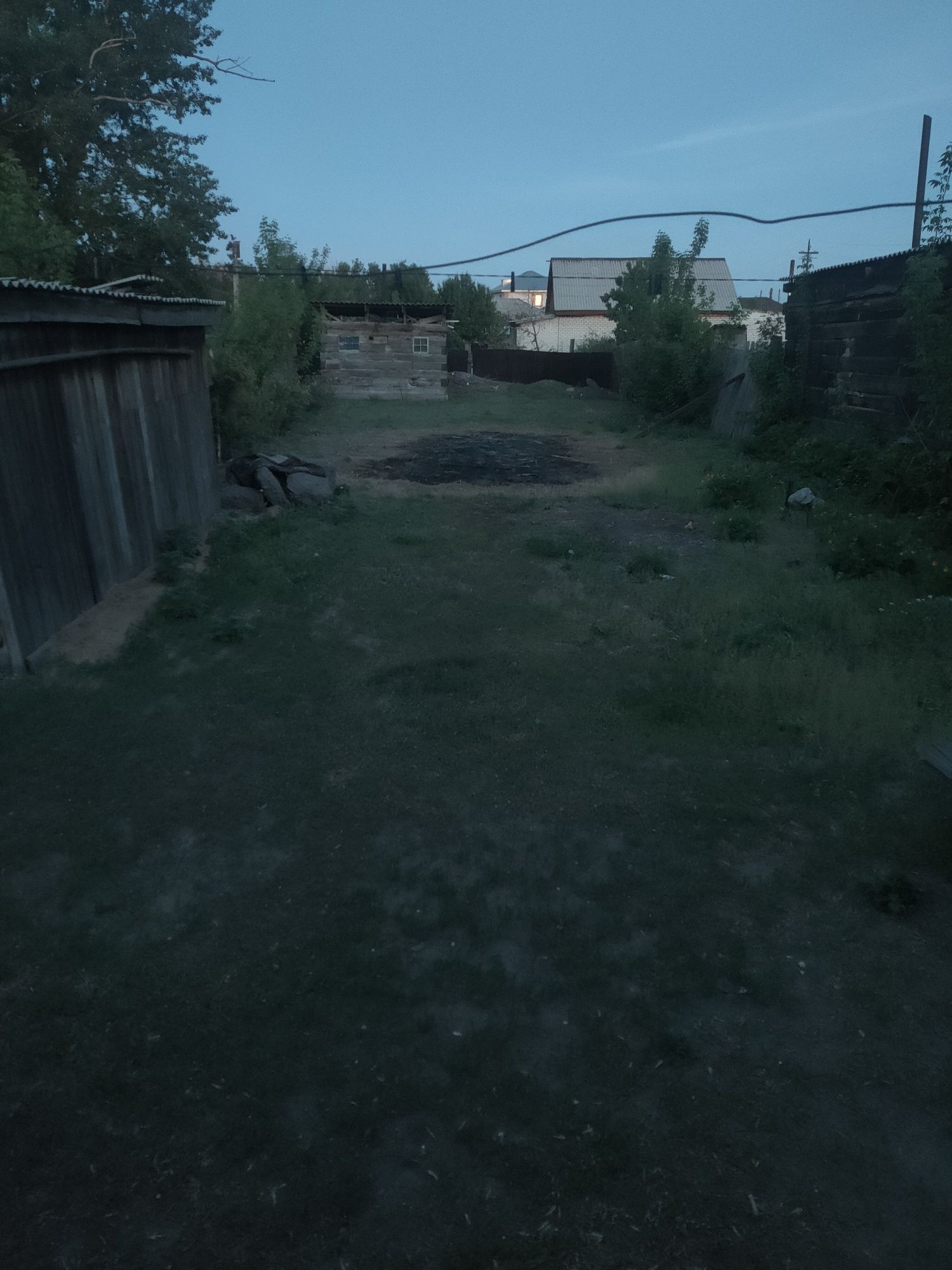 Срочно продам дом