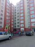 Продам 1 ком кв студию