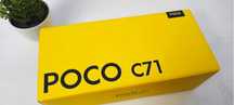Телефон Poco C71