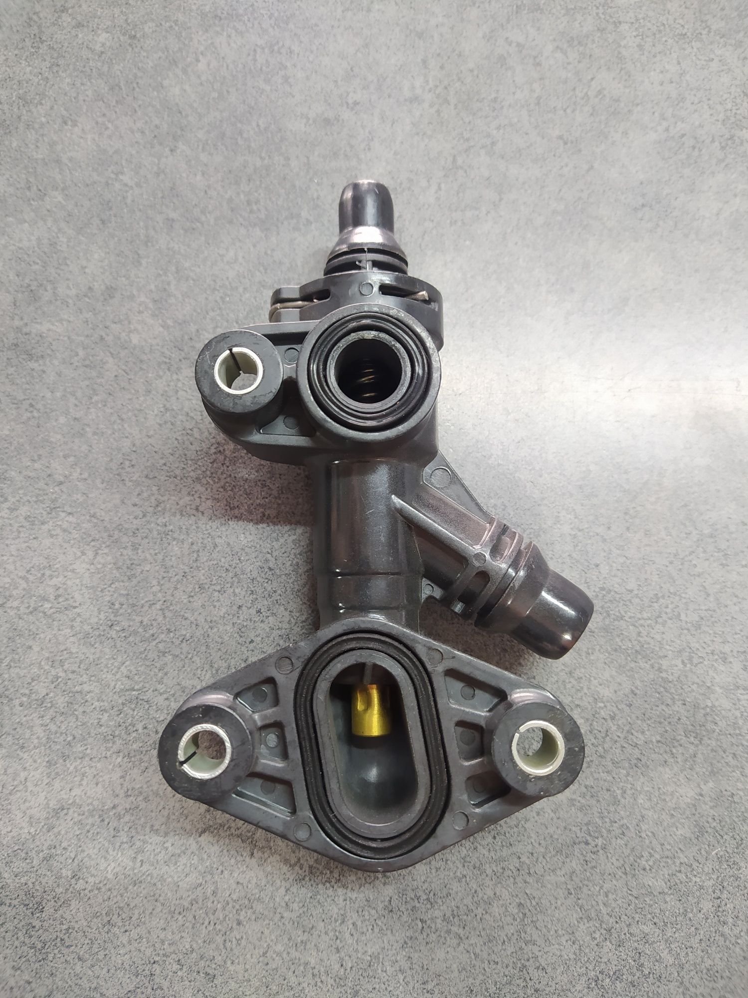 Бочки форсунки термостаты BMW X6 F10 G30 F02 F30