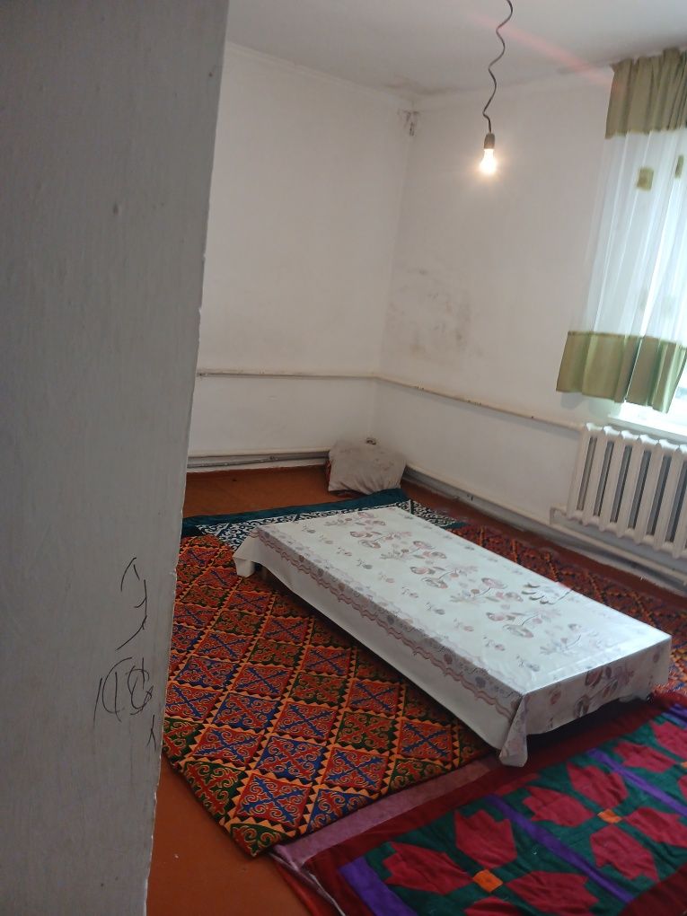 Продам дом кирпичный