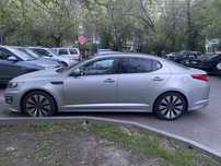 Диски 18 на Kia K5/Optima