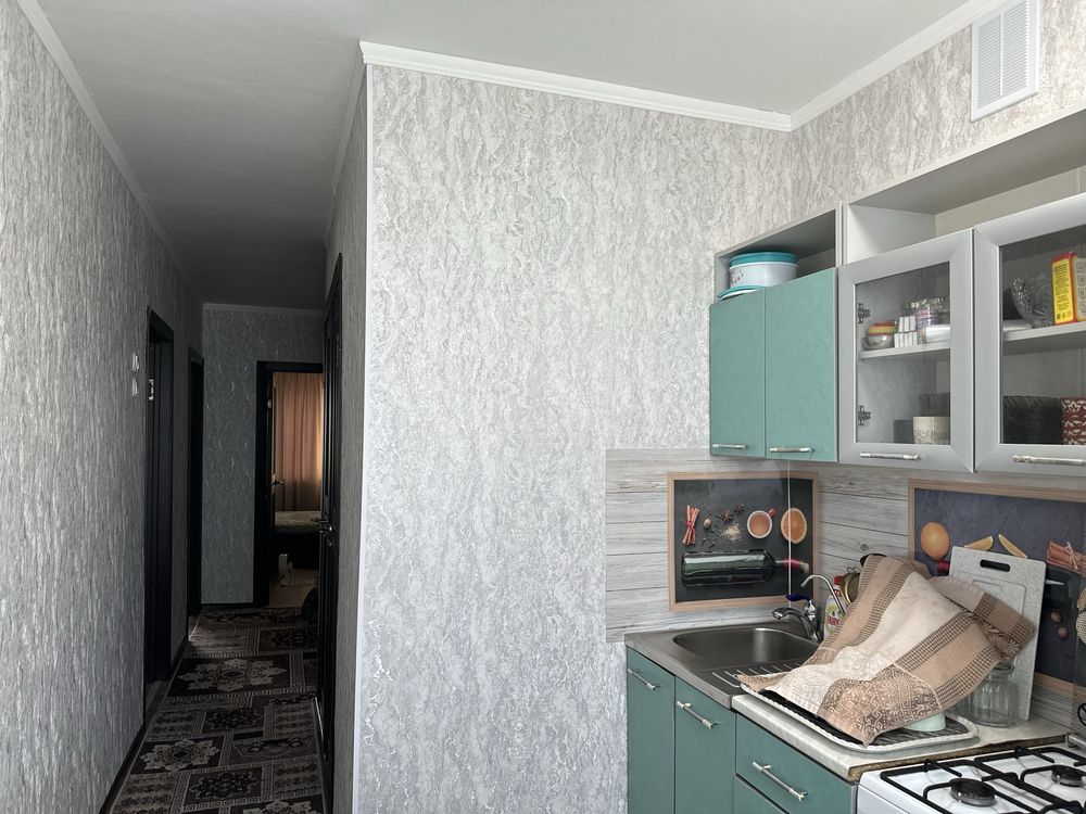 Продам 3-х комнатную квартиру