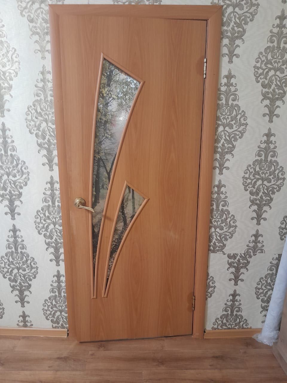 Продам двери в рудном