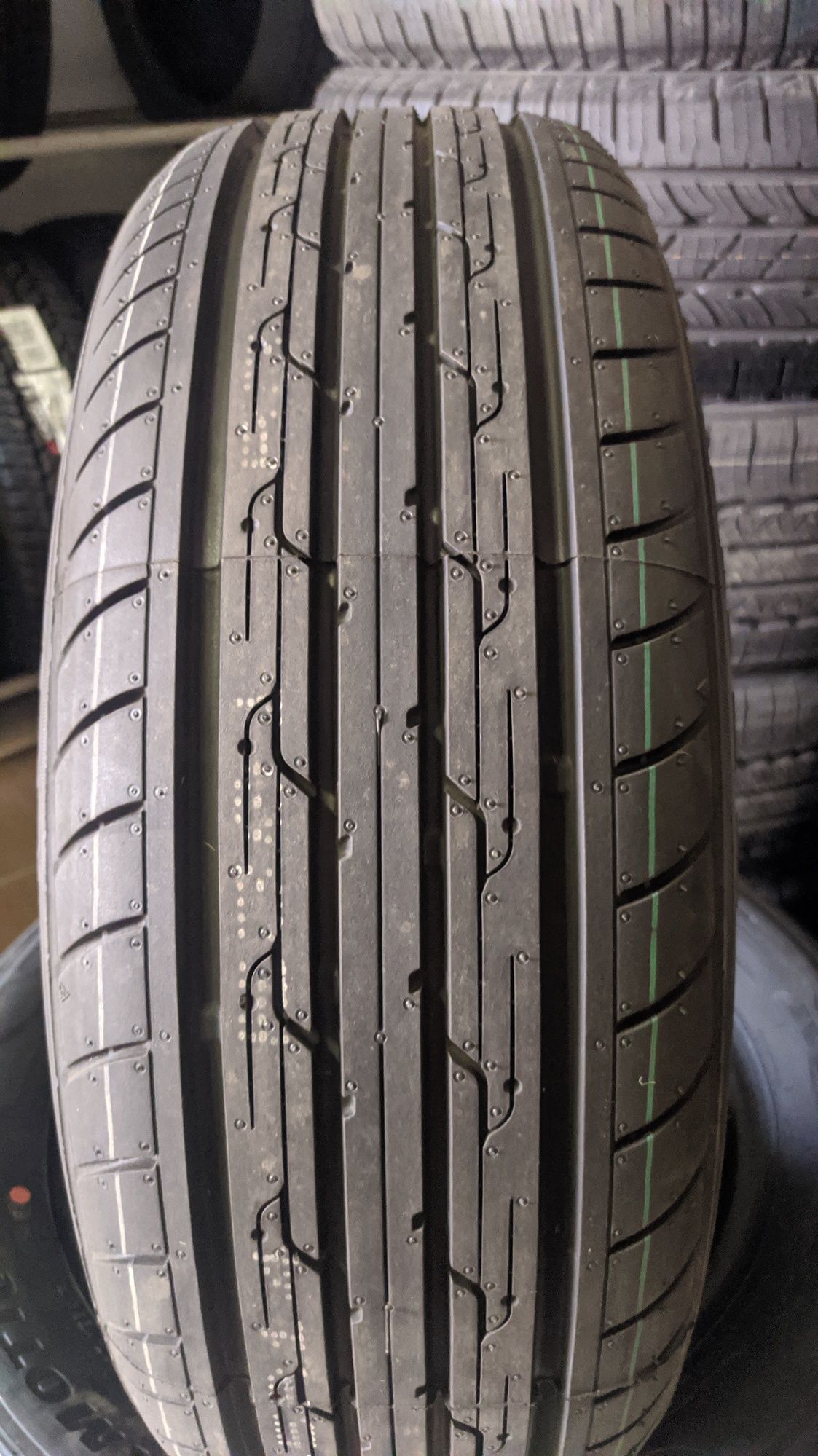 185/65R14 Triangle TE301 86H