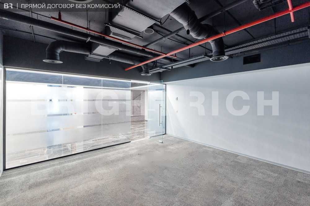 Аренда офиса 196м² - в бц CDC-1