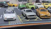 hot wheels разные