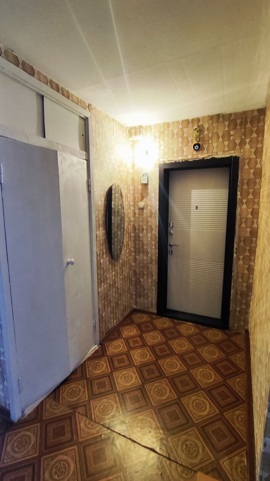 Продам 3х комнатную квартиру