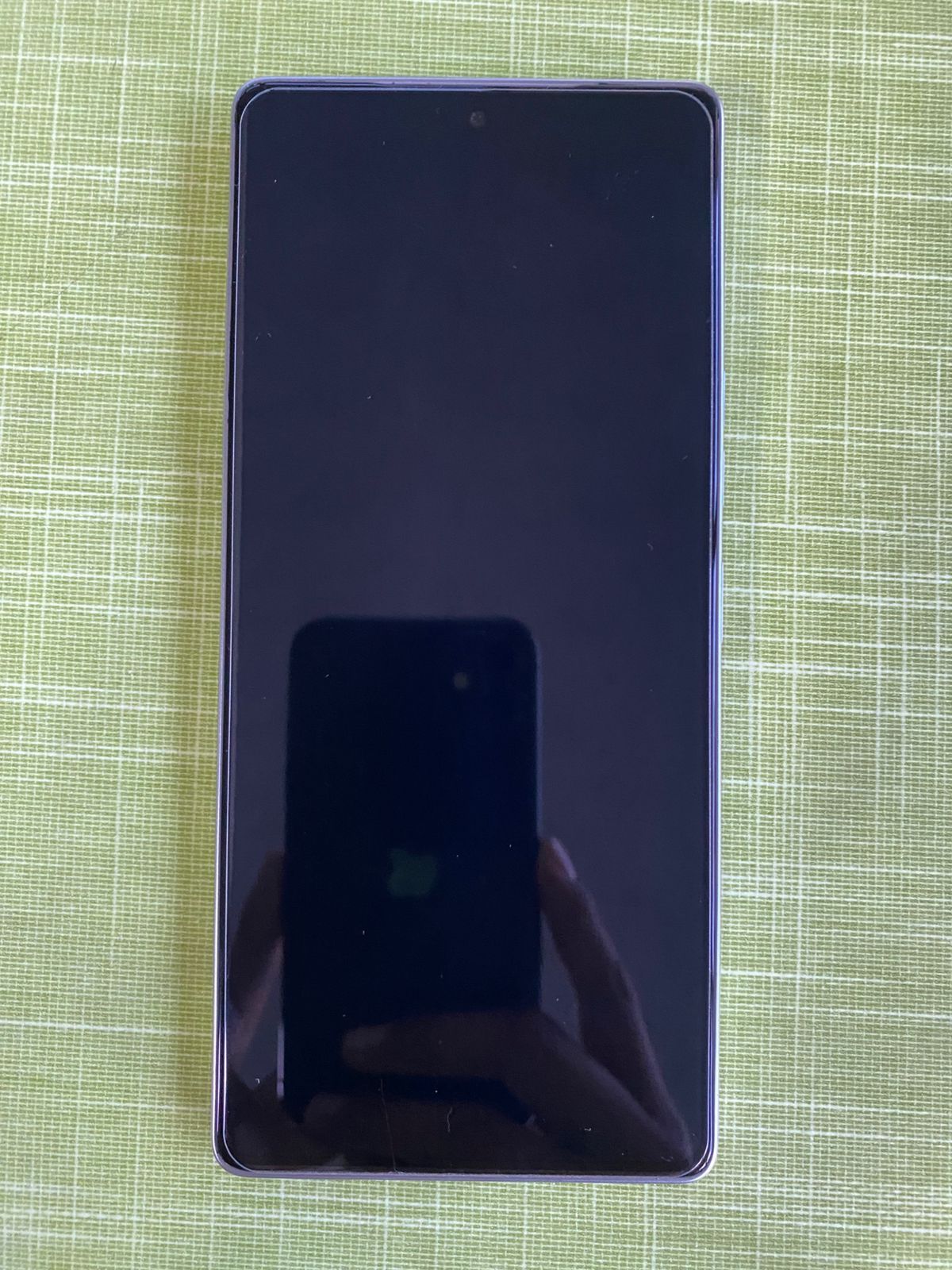 Tecno camon 30 pro 5G