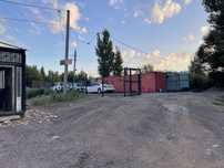 Продам земельный участок
