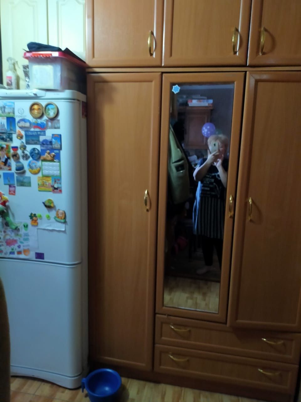 Часть дома.микрорайон Самгао.