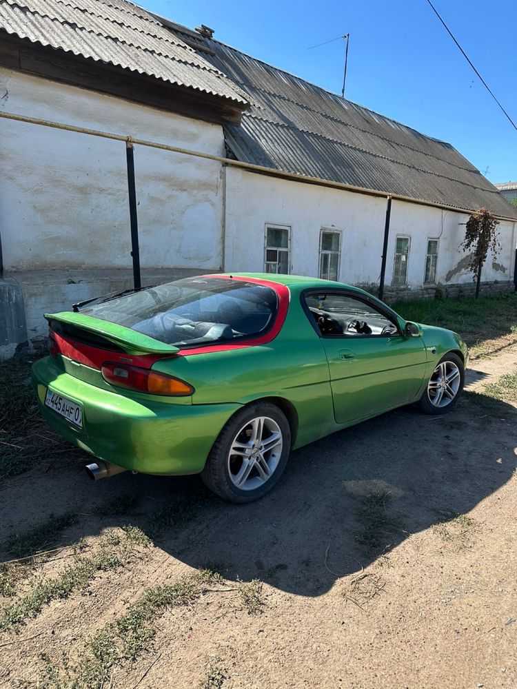 Мазда по запчасти