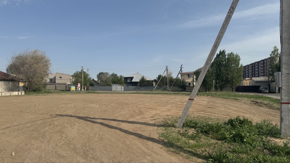 Сдам участок Юго-Восток, Промышленный