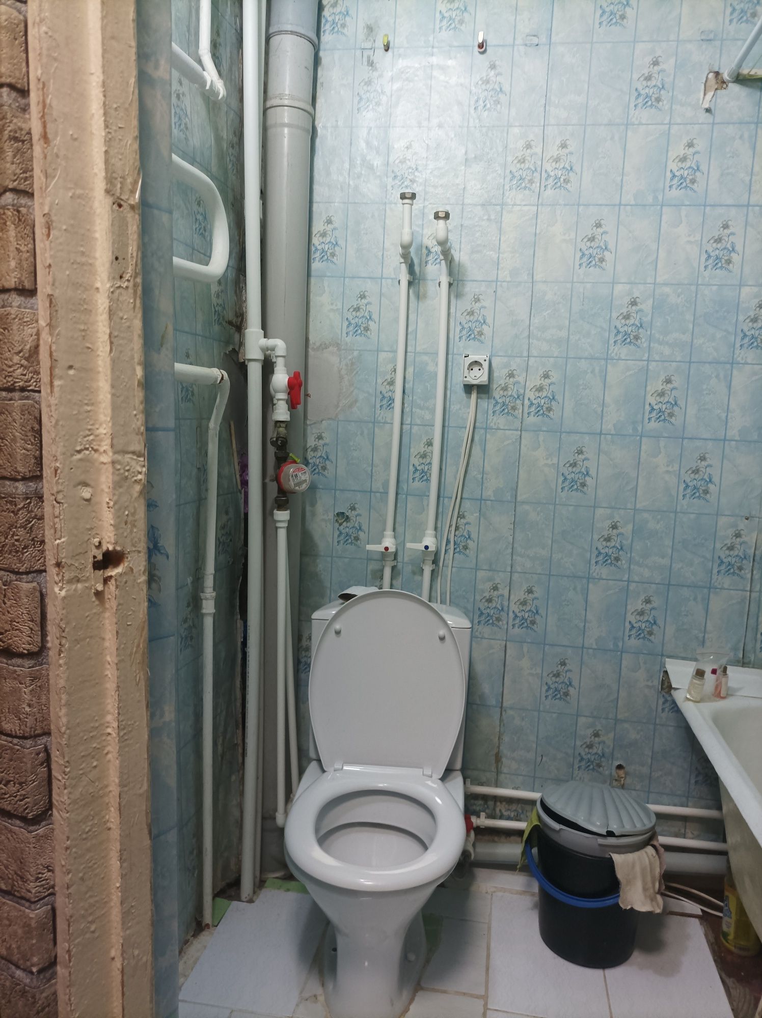 Продам квартиру на 19 мкр