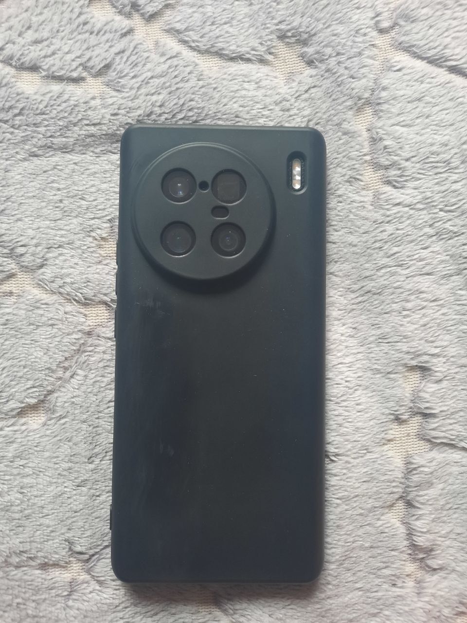Vivo x90 pro plus 12+12/512