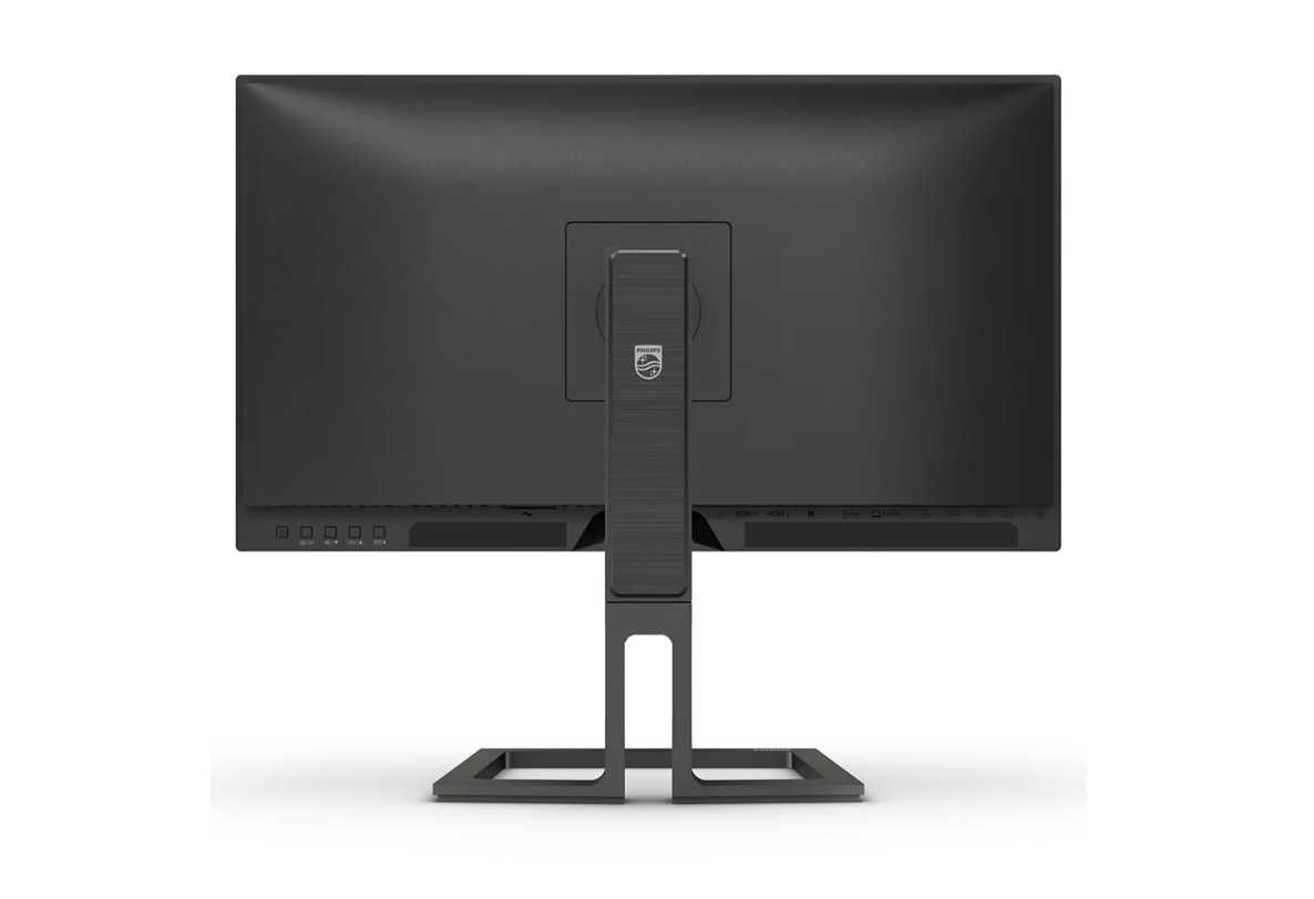 Профессиональный монитор Philips Brilliance 27B1U7903 4K UHD