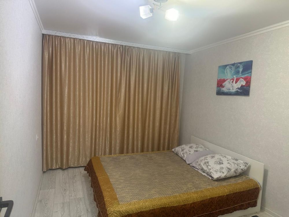 Продам квартиру 2х комнатную