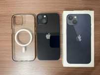 Apple iPhone 13 128Gb Midnight Акб 90%