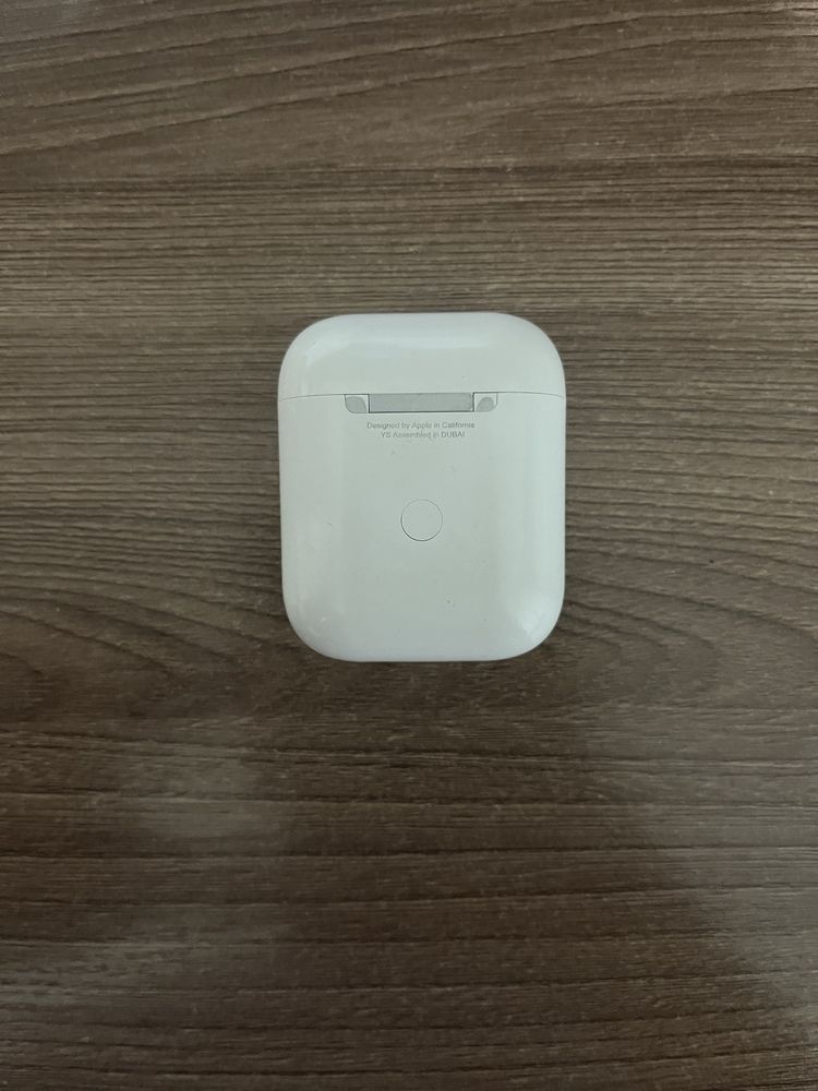 Apple Airpods|Аирподсы