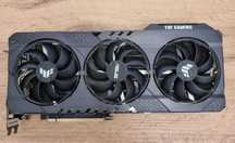 Geforce RTX Videocard