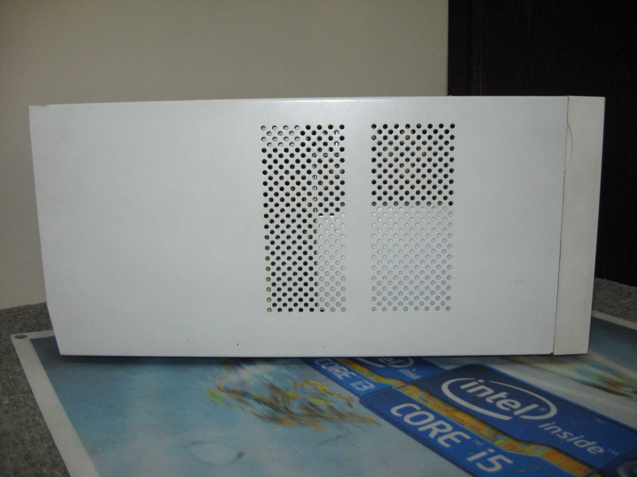 Бесперебойник ИБП Chloride Desk Power 1400VA 840W