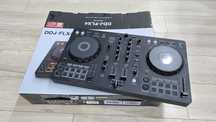 DJ Контроллер DDJ FLX-4