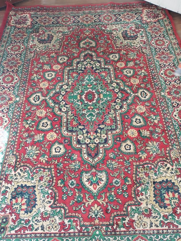 Продам паласы две штуки