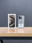 iPhone 15 Pro 128 GB | Mobile Zone