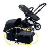 Люлька для коляски Bugaboo Buffalo