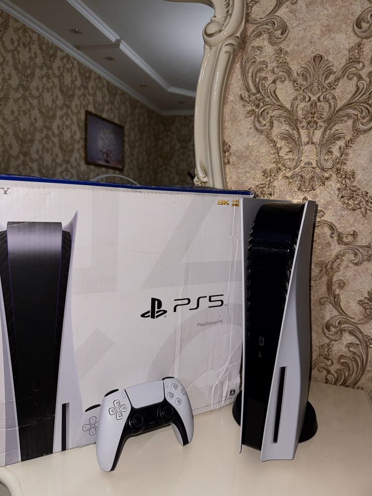 Sony PlayStation 5