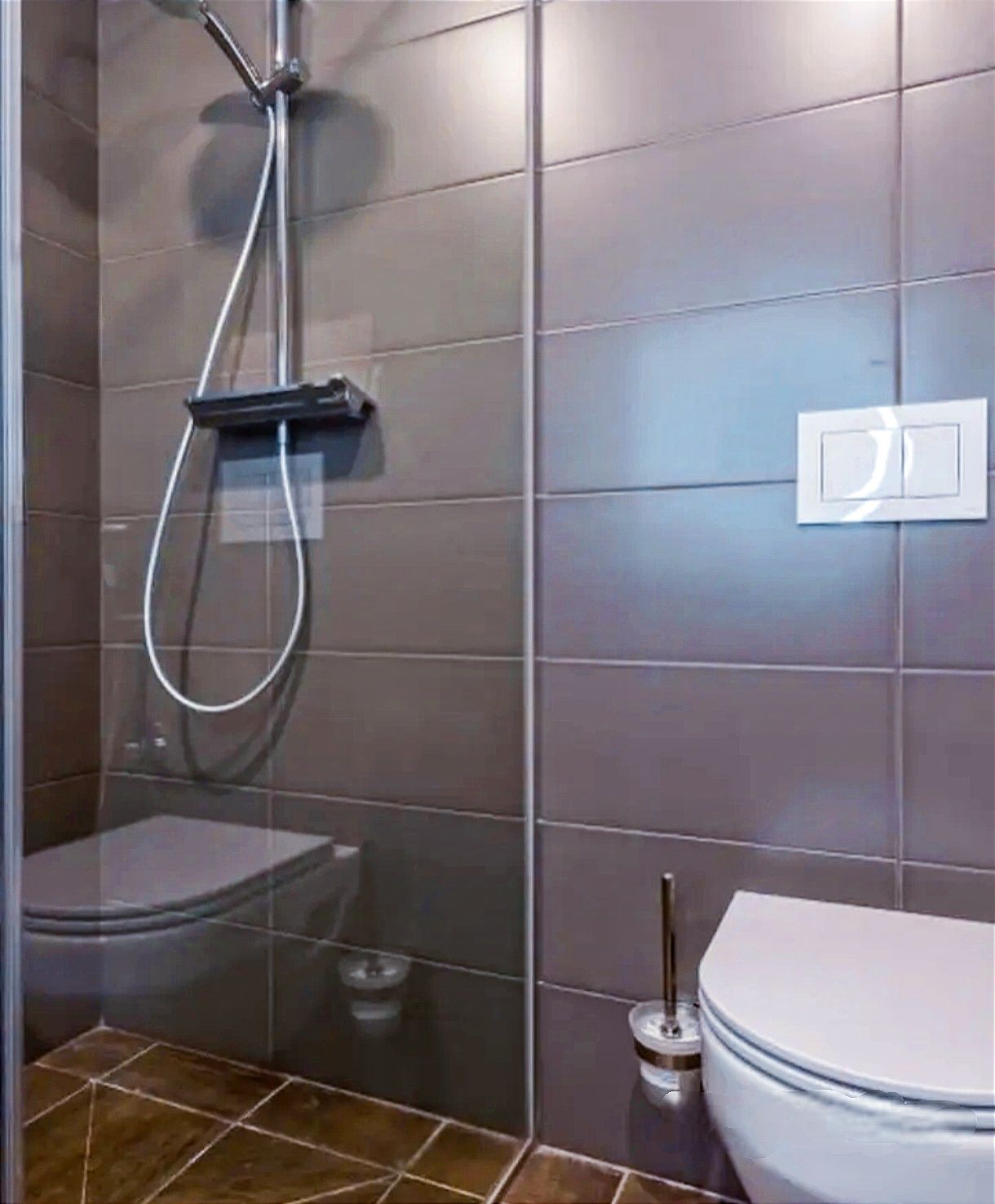 ЖК GREEN PLAZA ЗВОНИТЕ 24/7 Smart-Wifi 3-комнатная