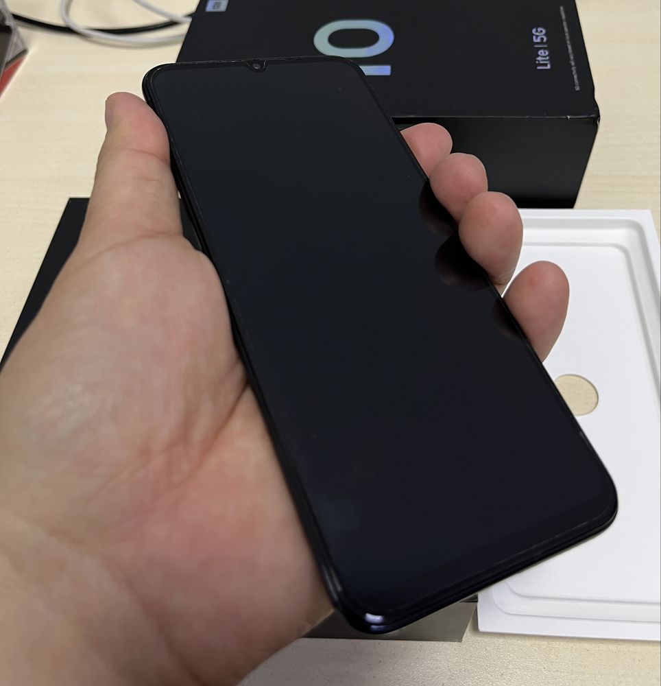 Xiaomi Mi 10 Lite 5G (6/128GB)