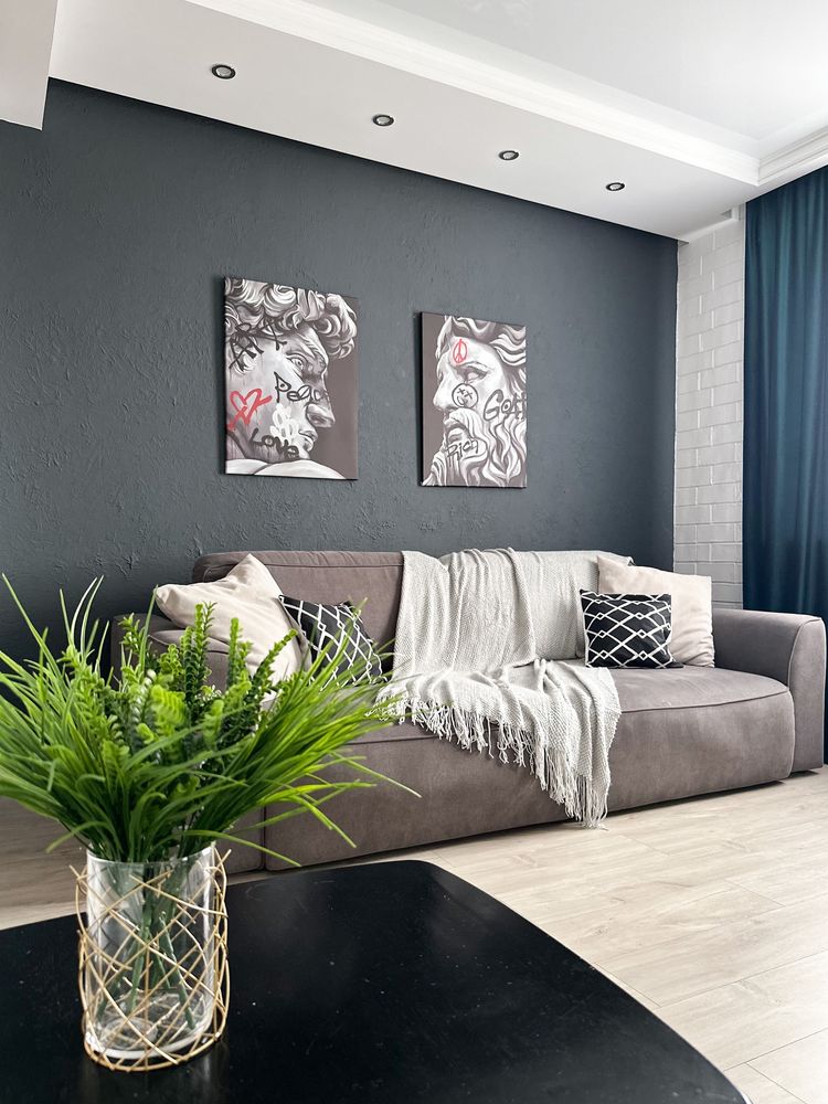 Сдам Lux Apartament Батыс 2 WI-FI/Smar TV