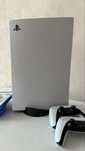 Sony play station 5