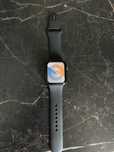 Apple watch 6  44 mm. Эпл уач 6 44 мм