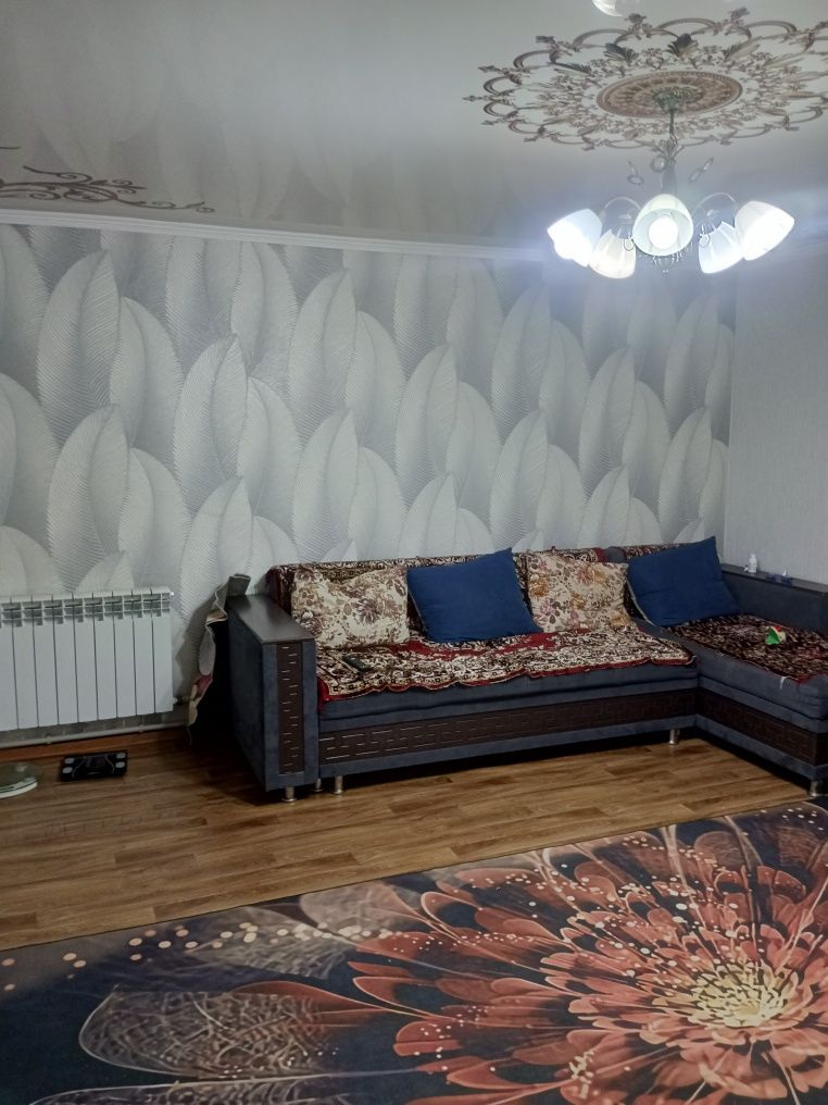 Продам частный дом в Карасу