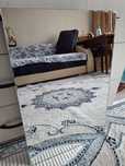Продам зеркало новое размер 40×60 см.