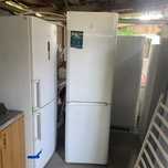 Indesit холодильник