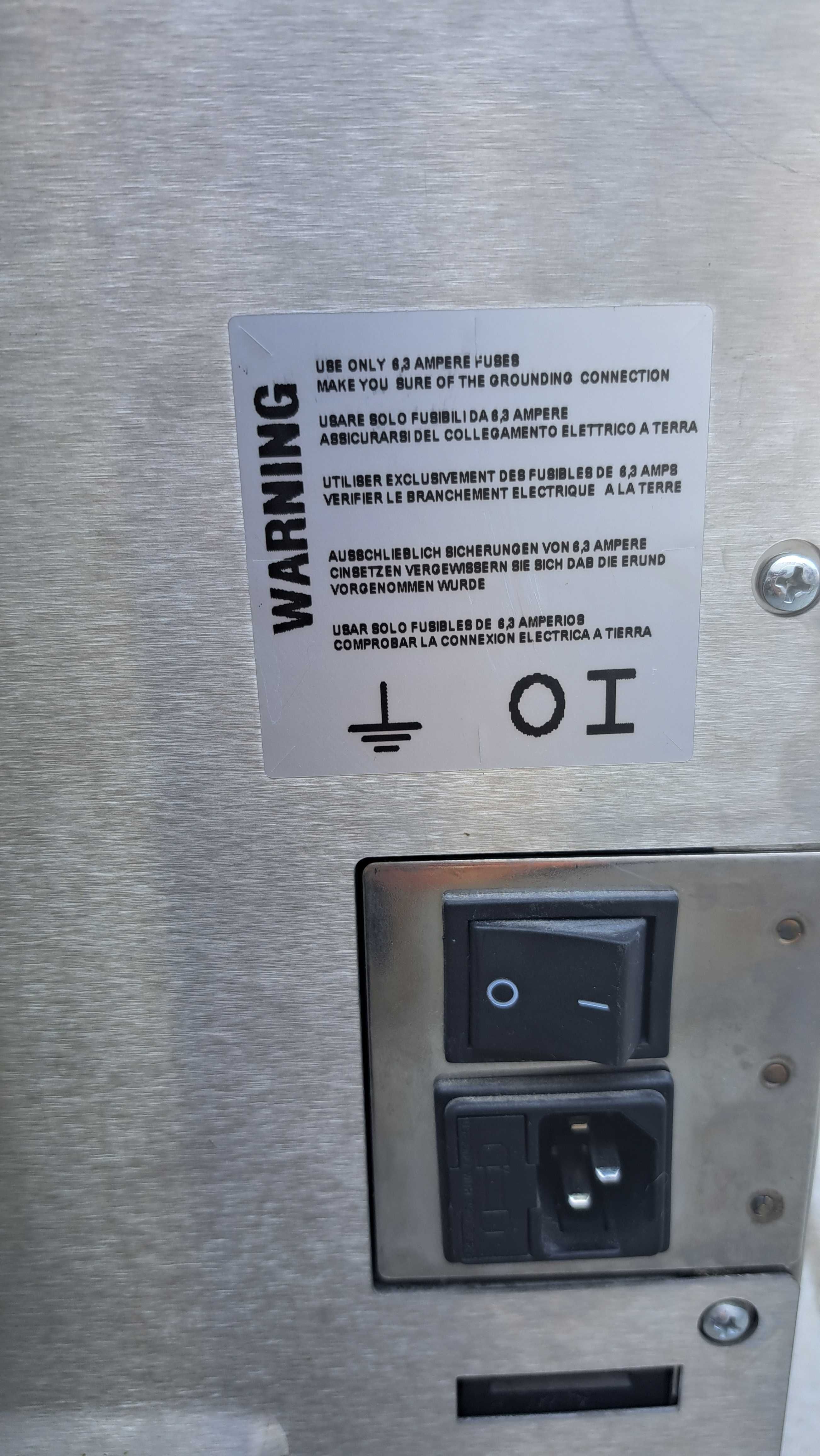Кофе машина LAVAZZA