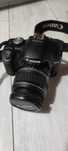 Продам фотоаппарат Canon EOS 500D
