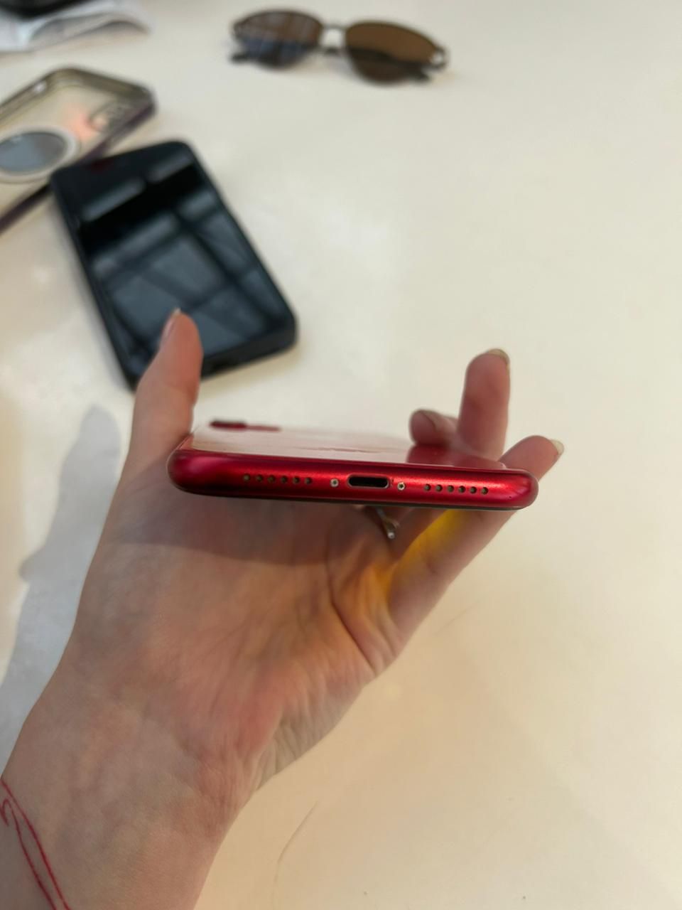 iPhone 11, 256 Гб