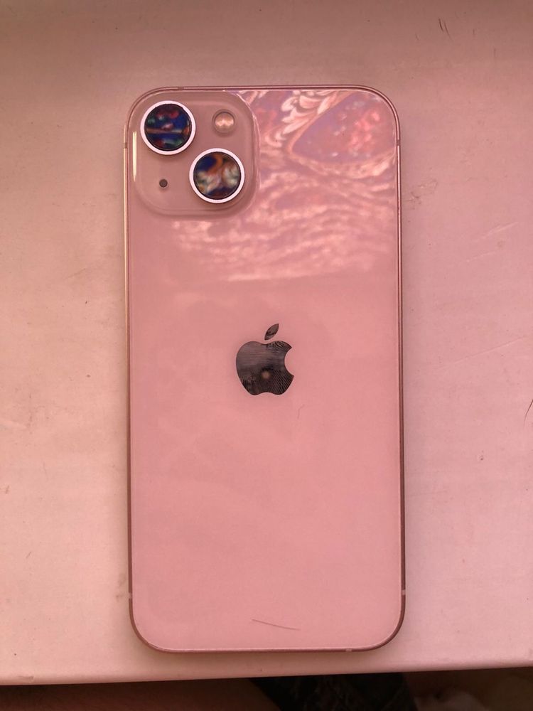 Айфон(iphone) 128гб 13 5G обмен есть
