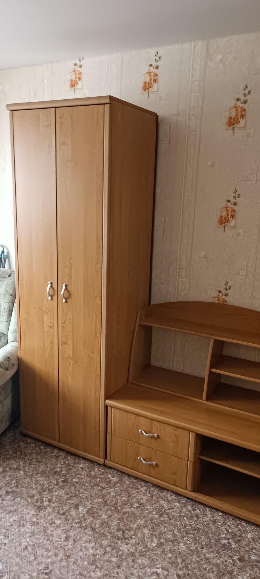 Продам мебель для гостинной
