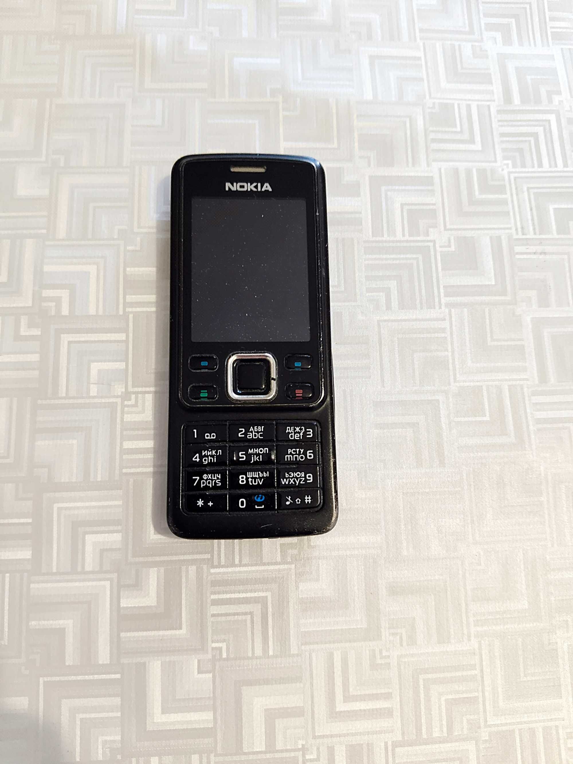 продам телефон Nokia 6300