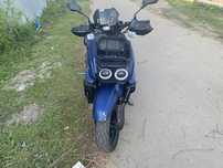 Продам скутер танк 200 кубов